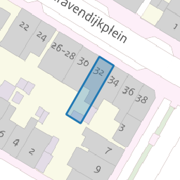 Perceel VDG00-D-3537