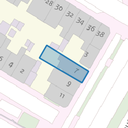 Perceel VDG00-D-3540