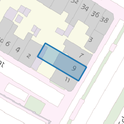 Perceel VDG00-D-3541