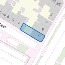 Perceel VDG00-D-3542