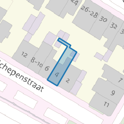 Perceel VDG00-D-3544