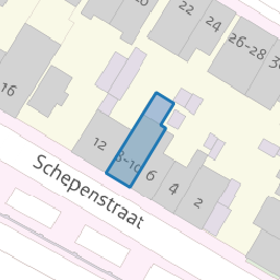 Perceel VDG00-D-3546