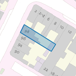 Perceel VDG00-D-3550