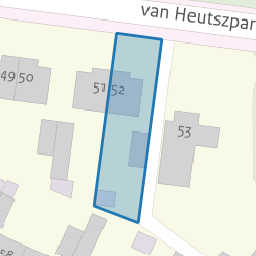 Perceel VDG00-D-3603