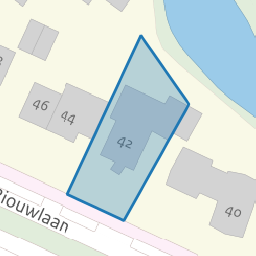 Perceel VDG00-D-3606