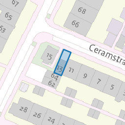 Perceel VDG00-D-3645