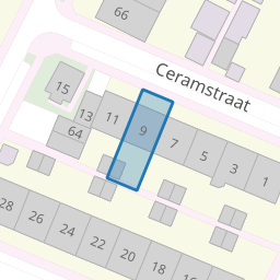 Perceel VDG00-D-3649