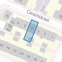 Perceel VDG00-D-3650