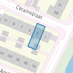 Perceel VDG00-D-3652