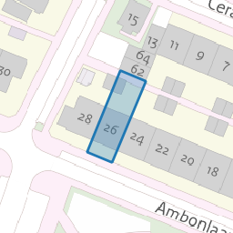 Perceel VDG00-D-3655