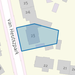 Perceel VDG00-D-3687