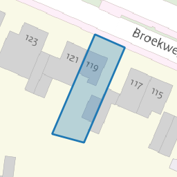 Perceel VDG00-D-3692