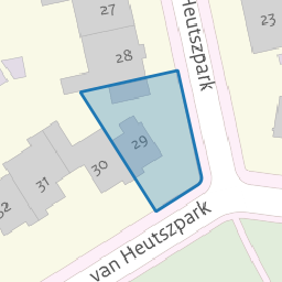 Perceel VDG00-D-3715