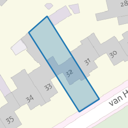 Perceel VDG00-D-3718