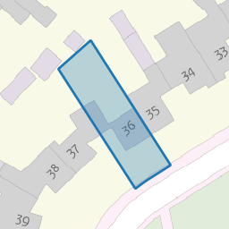 Perceel VDG00-D-3722