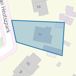 Perceel VDG00-D-3749