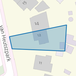 Perceel VDG00-D-3776