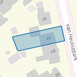 Perceel VDG00-D-3777