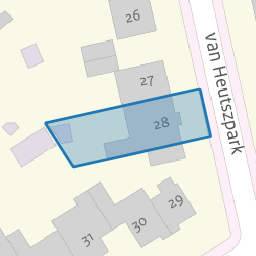 Perceel VDG00-D-3778