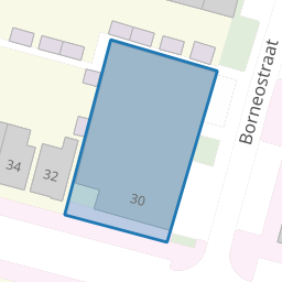 Perceel VDG00-D-3823