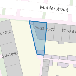 Perceel VDG00-D-4051