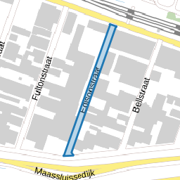 Perceel VDG00-D-4397