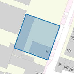 Perceel VDG00-D-4438