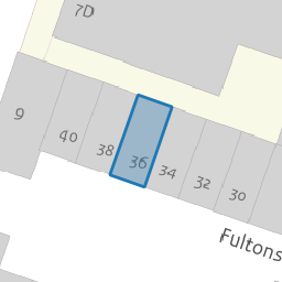 Perceel VDG00-D-4444