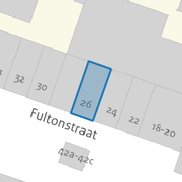 Perceel VDG00-D-4449