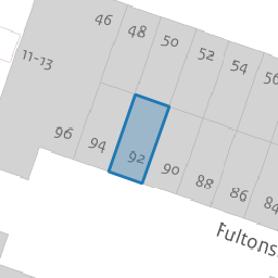 Perceel VDG00-D-4501