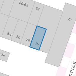 Perceel VDG00-D-4509