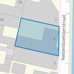 Perceel VDG00-D-4519