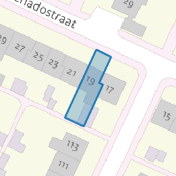 Perceel VDG00-D-4600