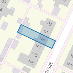 Perceel VDG00-D-4616