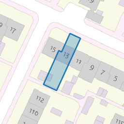 Perceel VDG00-D-4627