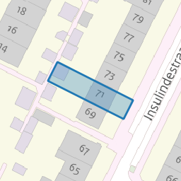 Perceel VDG00-D-4697