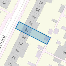 Perceel VDG00-D-4725