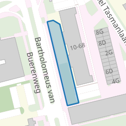 Perceel VDG00-D-5019