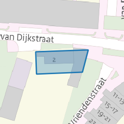 Perceel VDG00-D-5124