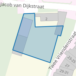 Perceel VDG00-D-5126