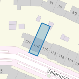 Perceel VDG00-D-5265