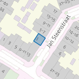 Perceel VDG00-D-5281