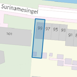 Perceel VDG00-D-5322