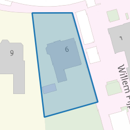 Perceel VDG00-D-5575