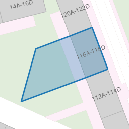 Perceel VDG00-D-5722