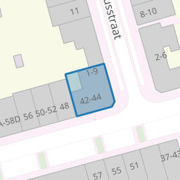 Perceel VDG00-D-5736