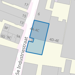 Perceel VDG00-D-5758