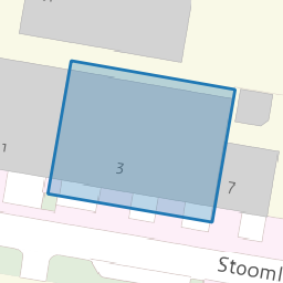 Perceel VDG00-D-5783