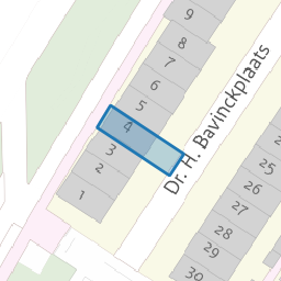 Perceel VDG00-D-5807