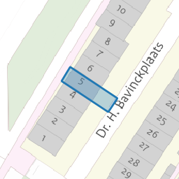 Perceel VDG00-D-5808